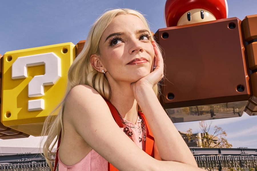 Nét đẹp lạ của 'nàng thơ tỷ USD' mới