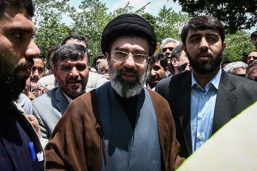 Đại sứ Nga bác tin lãnh tụ Iran sang Nga, tiết lộ vị trí hiện tại