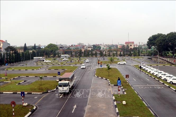 Tiêu chuẩn và quy trình cấp giấy chứng nhận giáo viên dạy lái xe