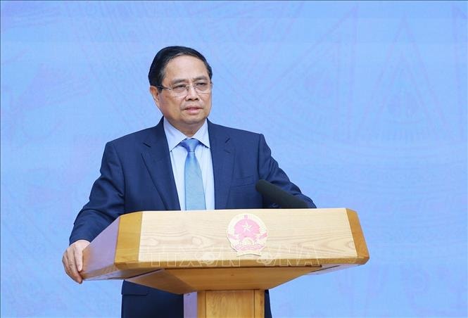 Phòng, chống thiên tai phải gắn với thực hiện 2 mục tiêu chiến lược 100 năm