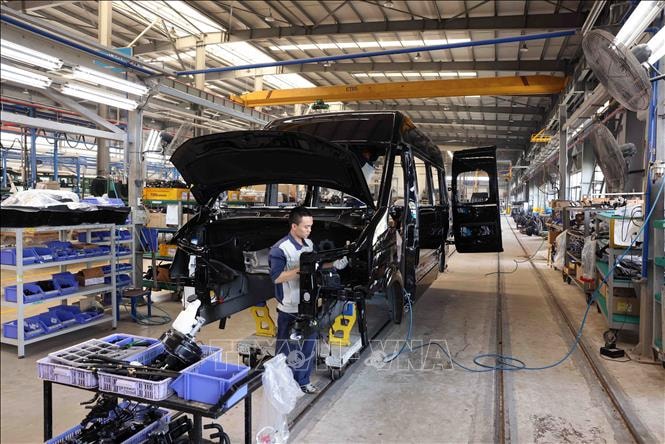 Thu ngân sách nhà nước quý I/2026 tăng 10,2%