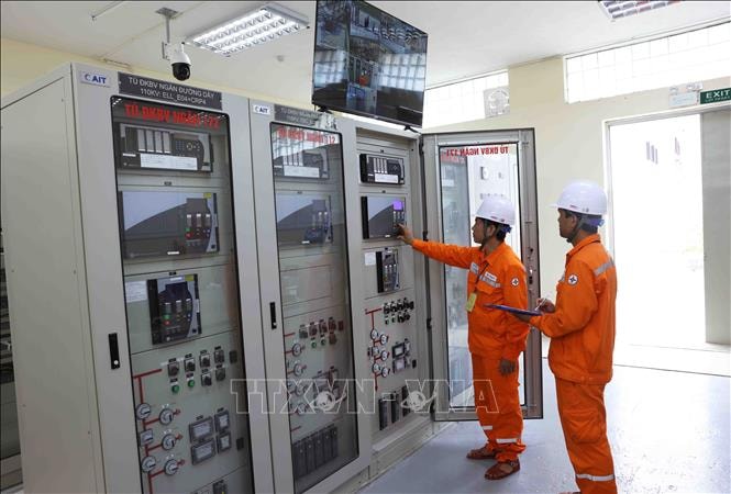 Nhu cầu sử dụng điện toàn quốc lần đầu vượt 1 tỷ kWh trong năm 2026