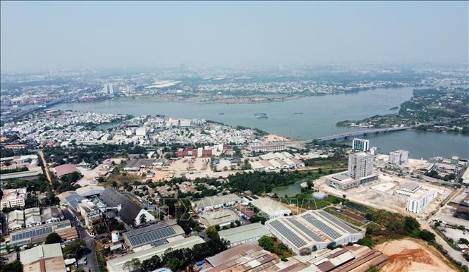 Động lực để Đồng Nai trở thành đô thị lớn, văn minh – hiện đại – hạnh phúc