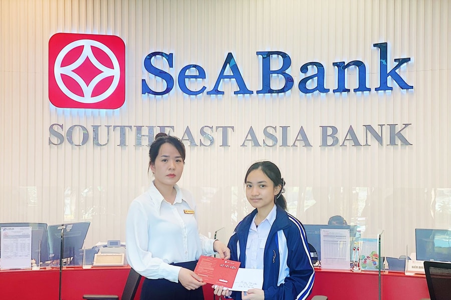 Đồng hành chắp cánh nuôi dưỡng ước mơ học sinh nghèo