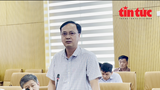 Siết chặt kiểm soát giết mổ, an toàn thực phẩm sau vụ thịt lợn bệnh 'tuồn' vào trường học