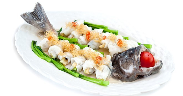 Không phải cá chép đây mới là loại cá "bổ như sâm", chợ Việt bán đầy