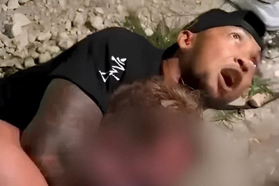 Du khách say xỉn bị võ sĩ ở Bali siết cổ