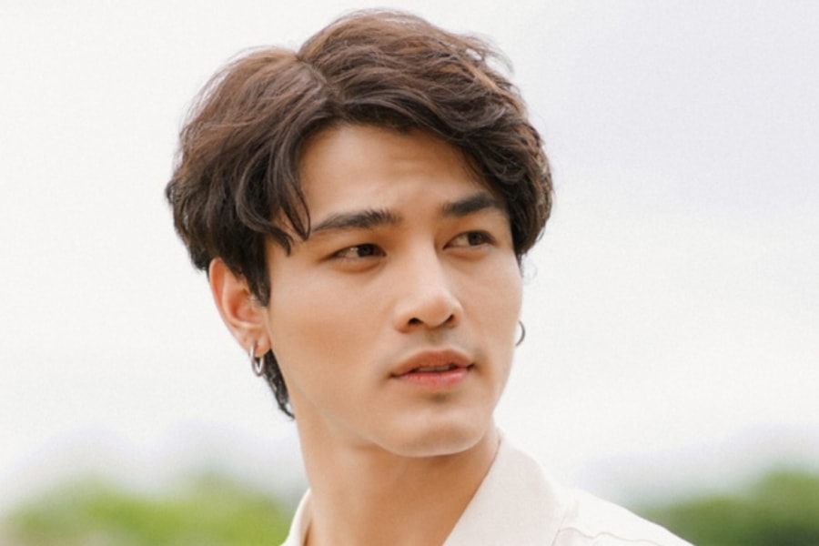 Khương Lê - cầu thủ bóng rổ thành mỹ nam màn ảnh