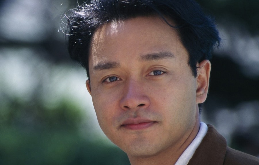 Dấu ấn Trương Quốc Vinh trên các con phố Hong Kong