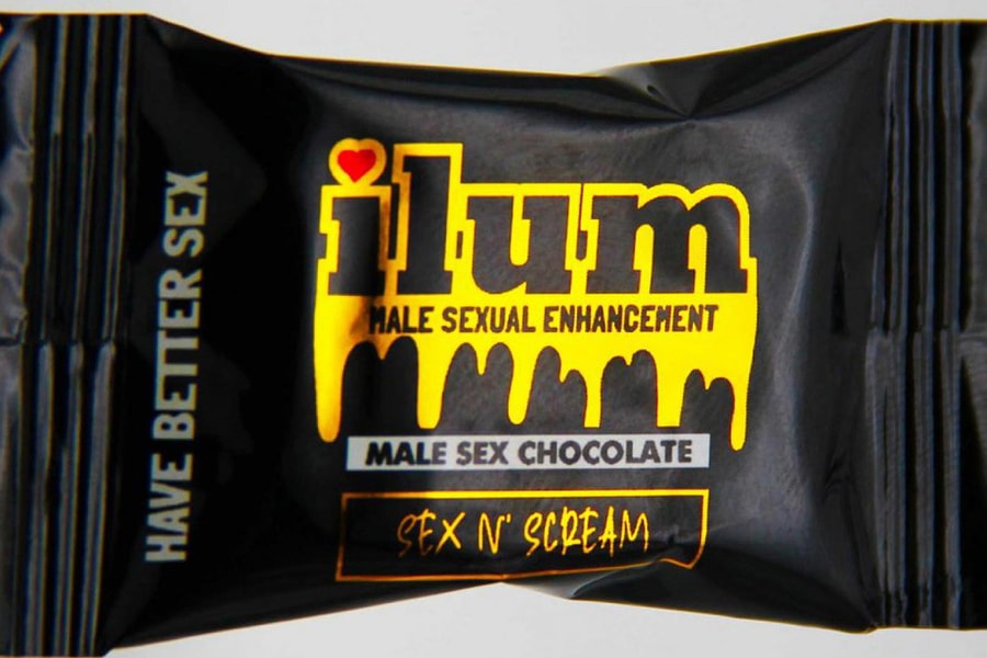 Thu hồi chocolate tăng cường sinh lý nam chứa chất cấm