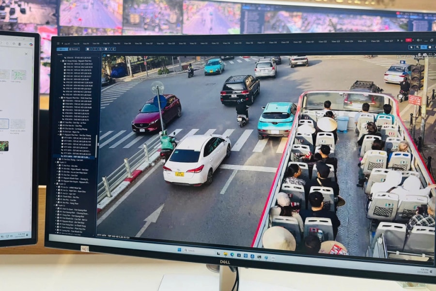 Chính sách nổi bật có hiệu lực từ tháng 4