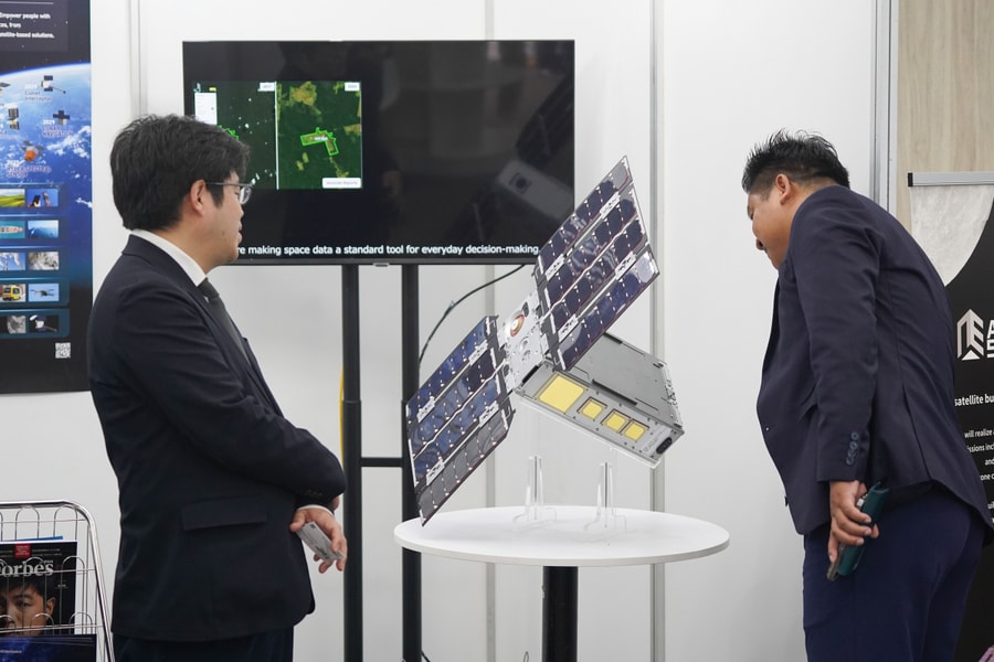 Áp dụng luật khuyến khích cá nhân nước ngoài chuyển giao công nghệ vào Việt Nam