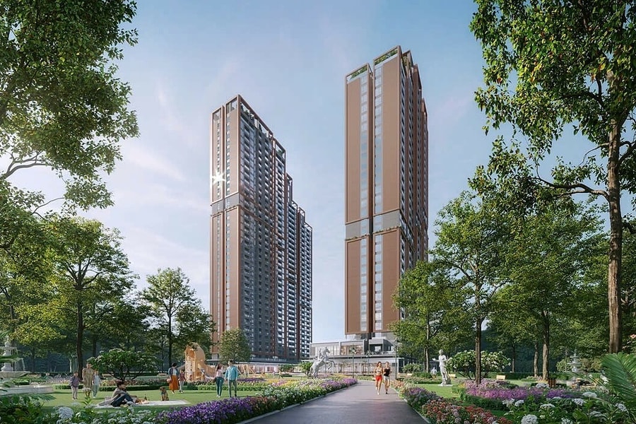 MIK Group Nam tiến với các dự án tại TP HCM và Tây Ninh