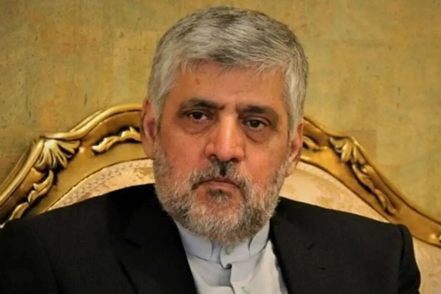 Đại sứ Iran quyết không rời đi bất chấp lệnh trục xuất của Lebanon