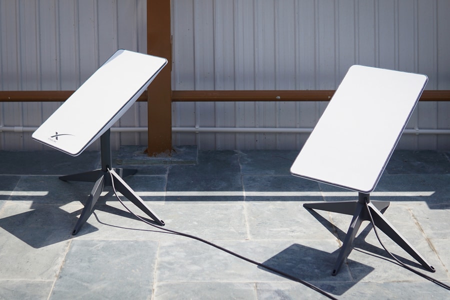 Cơ quan quản lý sẽ giám sát giá dịch vụ Starlink tại Việt Nam