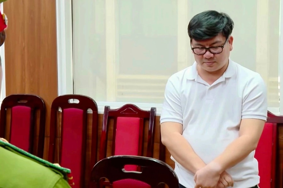 Ông chủ công ty sản xuất kẹo rau củ Kera đối mặt cáo buộc làm hàng giả