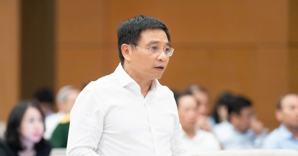 Đến năm 2030 đưa vào sử dụng trên 5.000 km đường bộ cao tốc