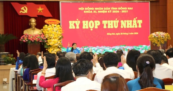 Đồng Nai thành lập 10 phường mới: Cú hích đô thị hóa và kỳ vọng nâng tầm chất lượng sống