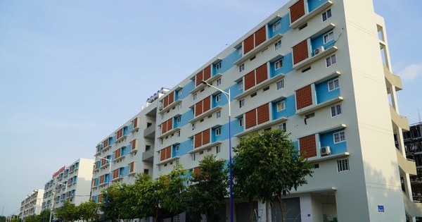 Phân loại khó khăn, vướng mắc các quy định pháp luật về thị trường bất động sản và NƠXH