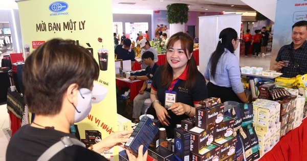 Giá cà phê hôm nay 1-4: Bật tăng, cuối tuần săn khuyến mãi tại lễ hội cà phê