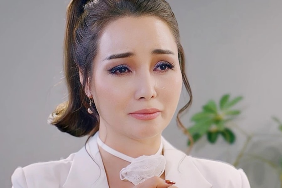 Phim 16+ có Mai Thu Huyền thoi thóp