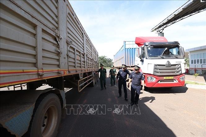 Bộ Công Thương hướng dẫn đăng ký cơ sở sản xuất thực phẩm nhập khẩu theo Lệnh 280