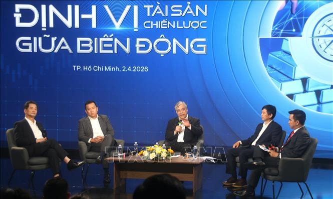 Hết thời vốn rẻ, nhà đầu tư cần cẩn trọng với 'lướt sóng' bất động sản