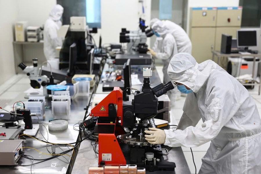 Quản trị khoa học công nghệ kiến tạo: Chấp nhận rủi ro, đo bằng kết quả đầu ra