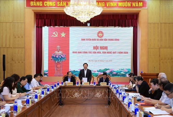 Siết 'hát nhép', chấn chỉnh lệch chuẩn nghệ sĩ