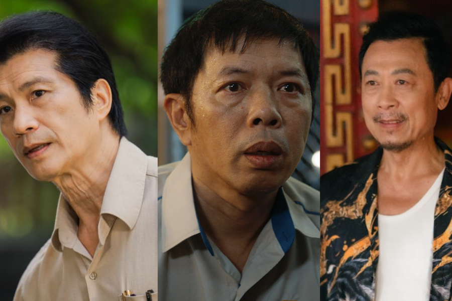 6 phim Việt cùng loạt tác phẩm ngoại ra mắt tháng 4