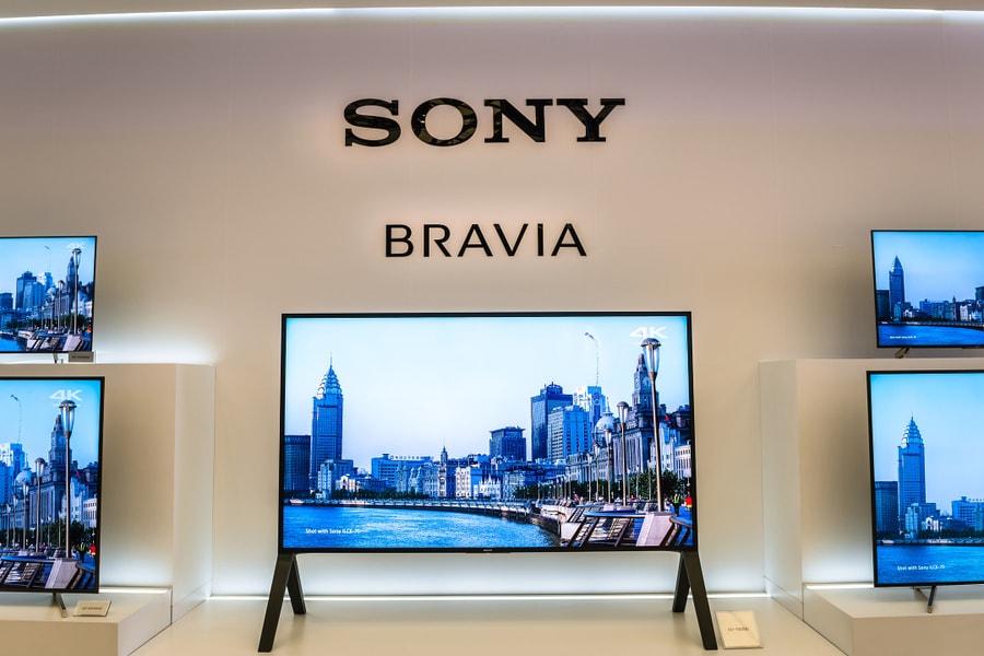 Vì sao mảng TV của Sony và TCL cần nhau?