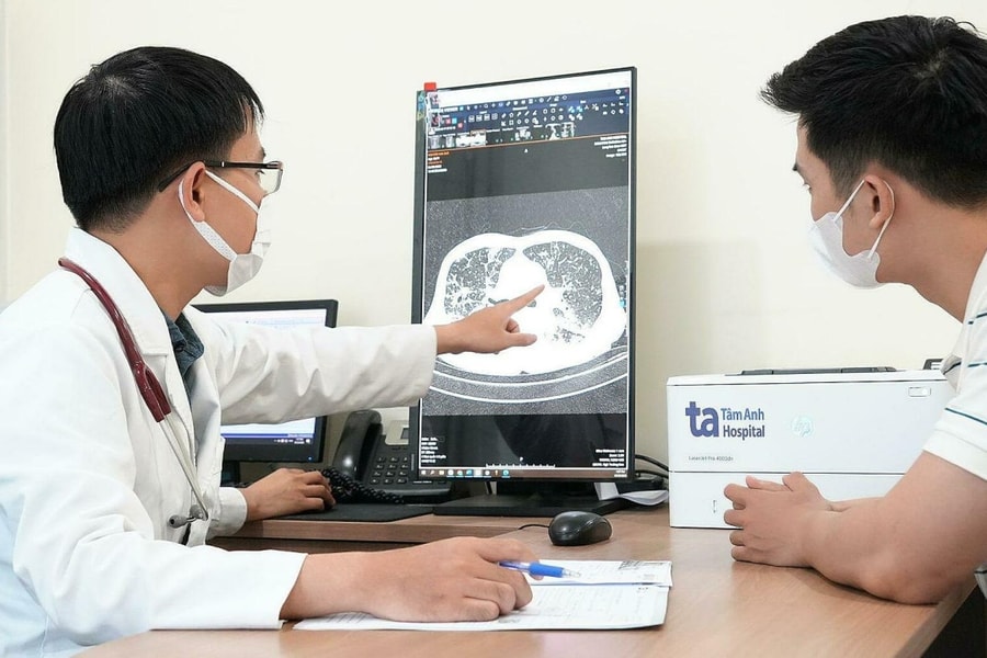 Cách phòng ngừa nhiễm biến thể Covid-19 Ve sầu