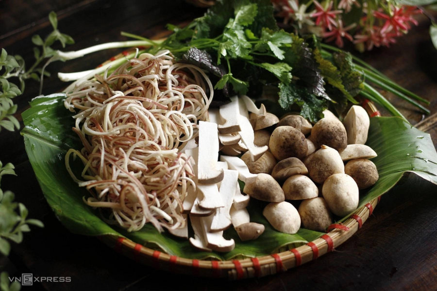 Bác sĩ chỉ ra 5 thực phẩm tiềm ẩn ngộ độc khi để qua đêm