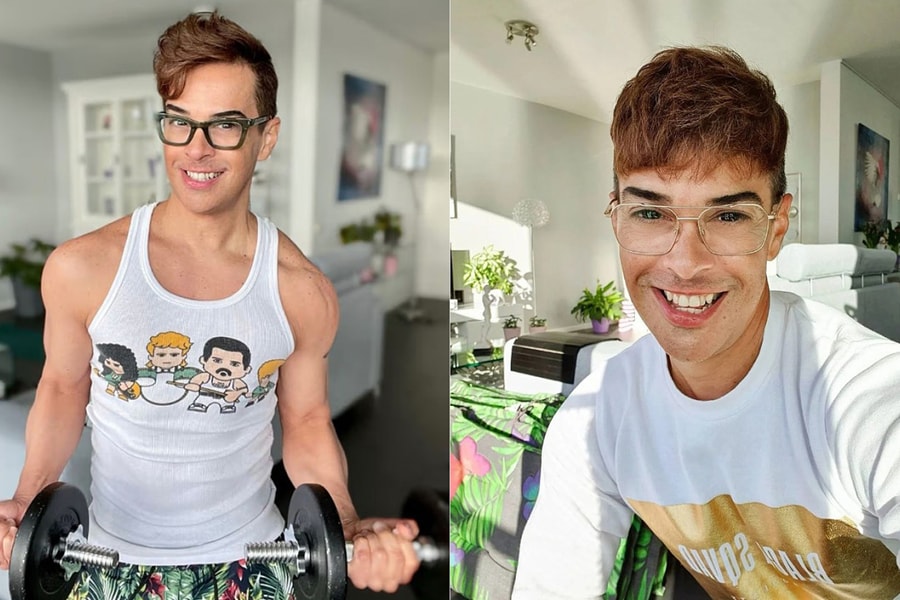 Bí quyết giúp người đàn ông U60 có vẻ ngoài đôi mươi