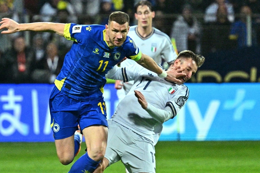 Capello: 'Lỡ hẹn World Cup 2026 là nỗi hổ thẹn, thảm kịch với Italy'