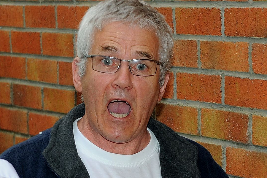 Tên sát nhân hàng loạt lộ tẩy tung tích qua gameshow truyền hình