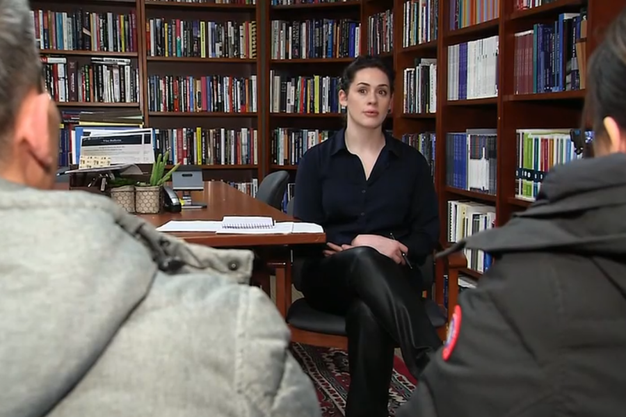 Người gốc Việt bị giam hơn hai tháng khi trình diện ICE