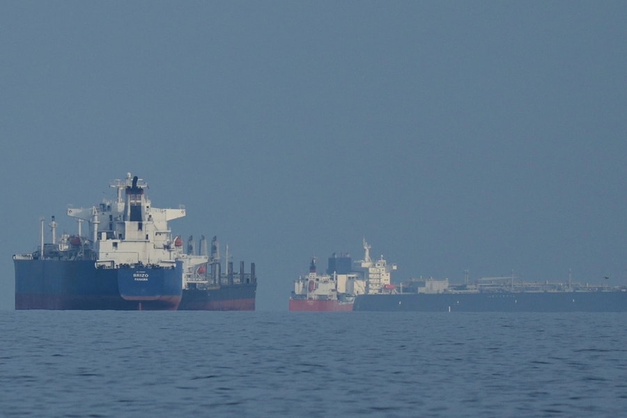 Việt Nam làm việc với Iran để tạo điều kiện cho tàu thuyền đi qua Hormuz