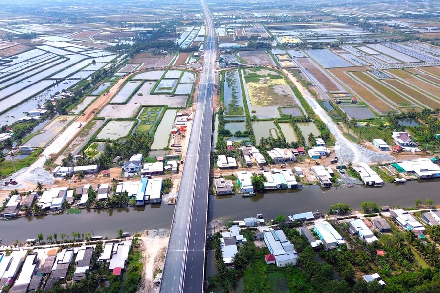 Dự án sân golf 70 triệu USD tại Cà Mau được duyệt chủ trương đầu tư