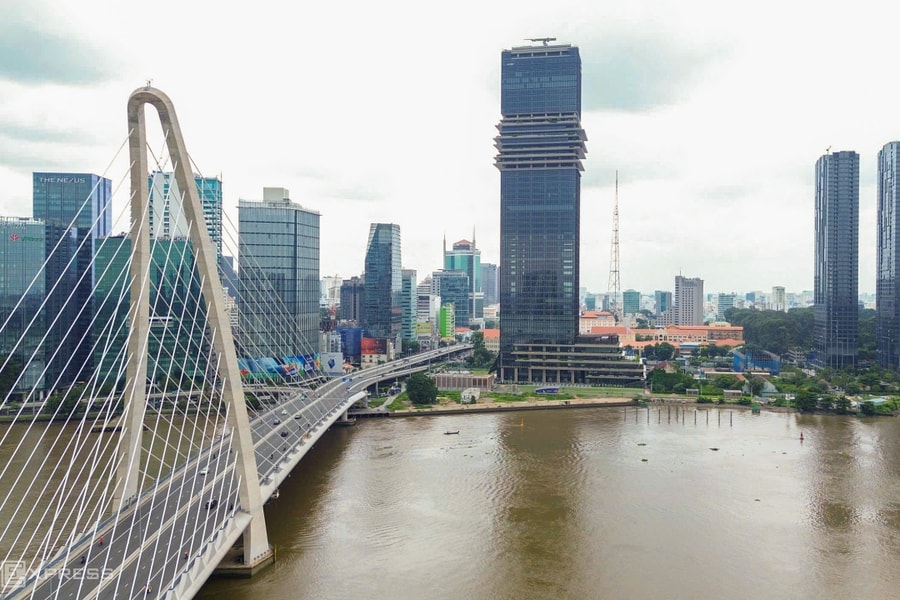 TikTok rót 125 triệu USD vào TP HCM