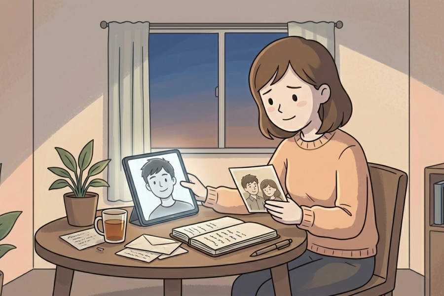 Làm sao để 'cưa' lại bạn trai cũ