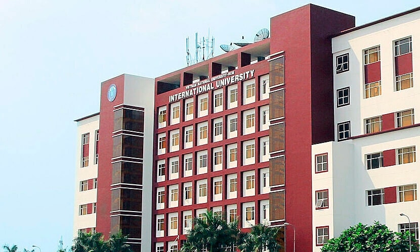 Siết dùng từ 'quốc gia', 'quốc tế' trong tên trường đại học