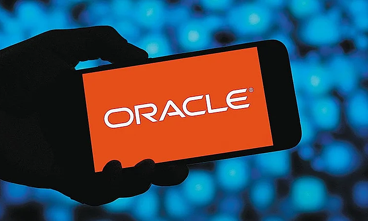 Hàng nghìn nhân viên Oracle 'nhận email sa thải, hiệu lực trong ngày'