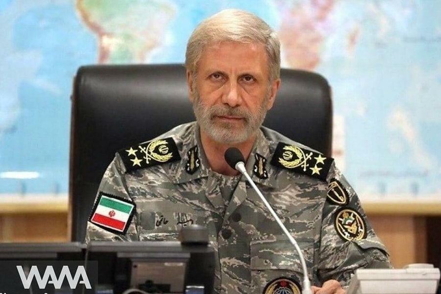 Tư lệnh Iran ra lệnh sẵn sàng đối phó 'đối phương đổ bộ'