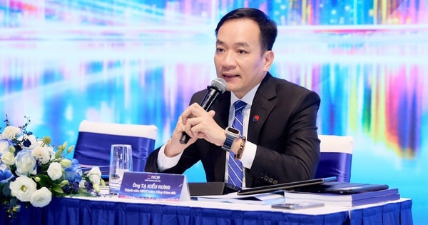 Tổng Giám đốc NCB: Không chọn tăng trưởng dàn trải để tránh rủi ro cho ngân hàng