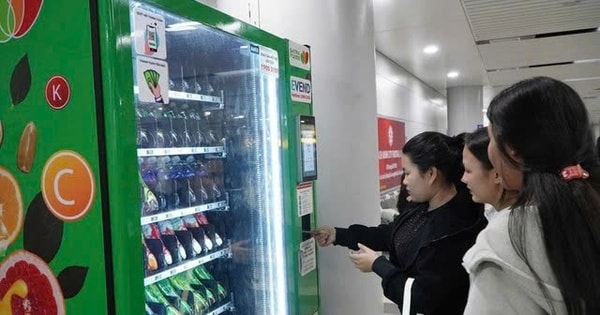 TP HCM tính đưa mô hình cửa hàng tiện lợi vào ga metro số 1