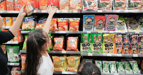 Chuỗi tiện lợi lớn nhất thế giới tại Việt Nam bất ngờ tiết lộ bí mật