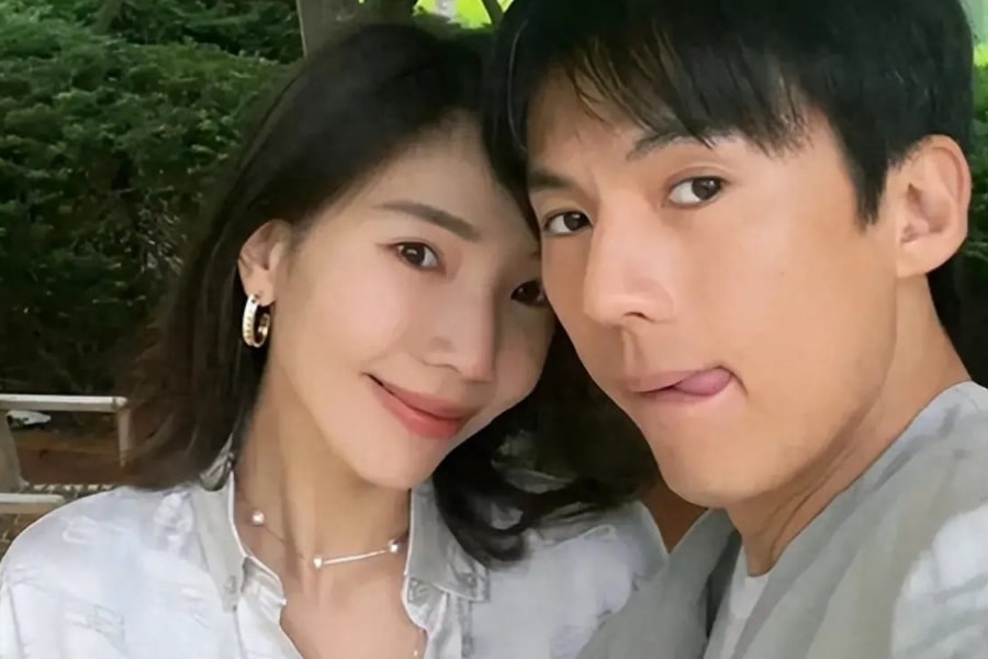 Nam diễn viên xin lỗi, dừng hoạt động sau khi ngoại tình