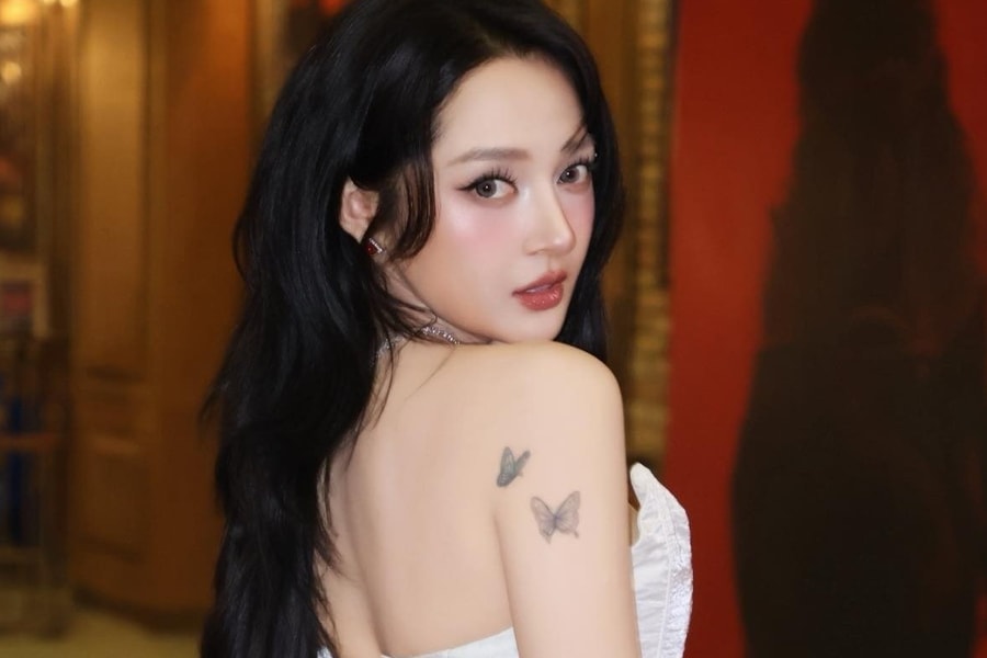 Bảo Anh nói về 3 năm làm mẹ đơn thân