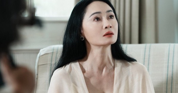 Nữ NSƯT gây sốt phim giờ vàng với vai bà mẹ cay nghiệt muốn là 'tắc kè hoa' trong diễn xuất, bứt ra vùng an toàn